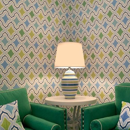 Sorrentovibes - Design Holiday Home In Sorrento City Center Eksteriør bilde