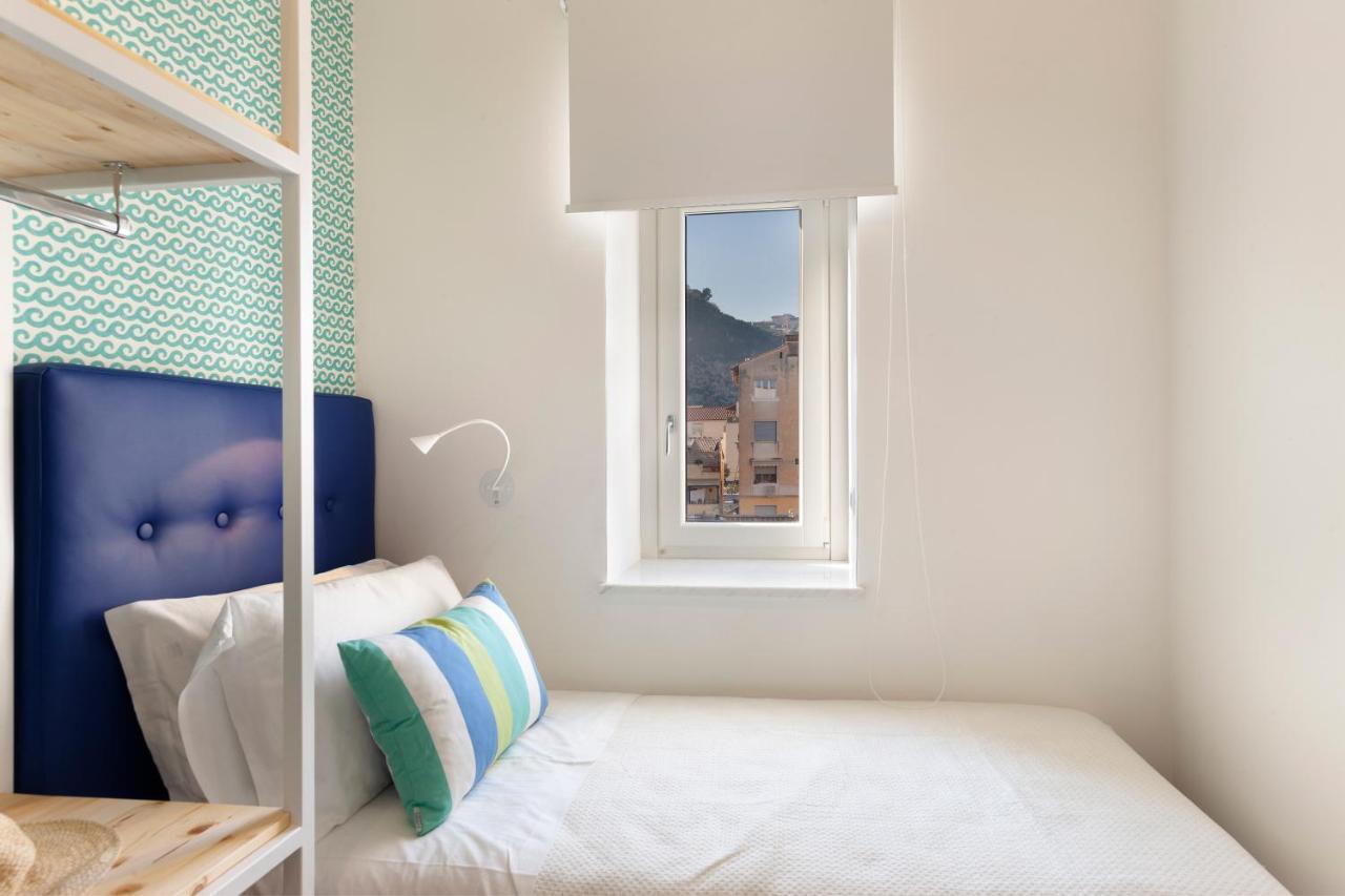 Sorrentovibes - Design Holiday Home In Sorrento City Center Eksteriør bilde